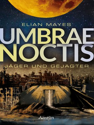 cover image of Umbrae Noctis 1